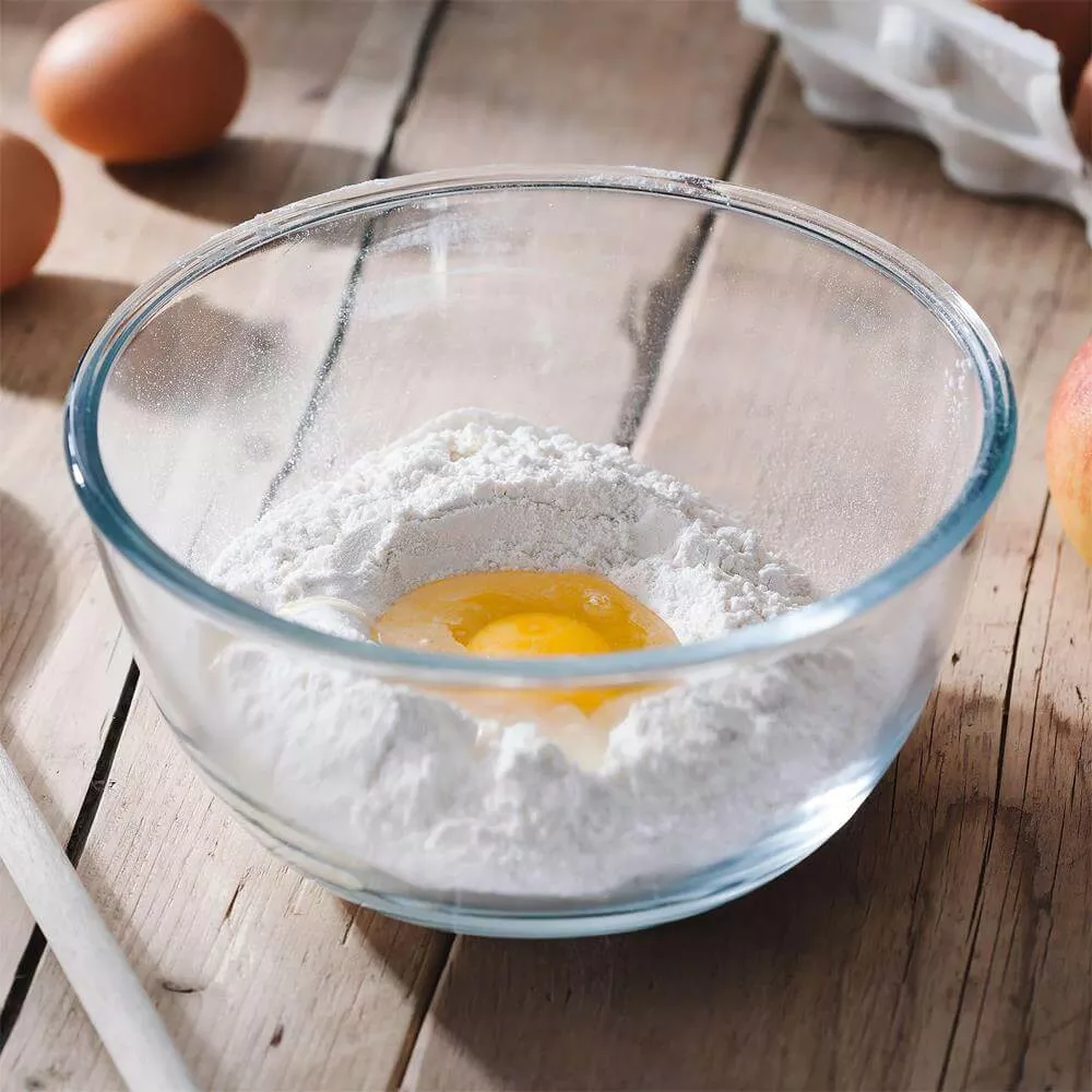 Judge Glass Mixing Bowl 2L